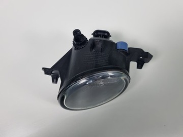 NISSAN QASHQAI J10 HALOGEN PRAWY PRZÓD 261508992A