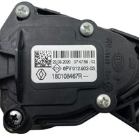 фото thumb №9, Педаль газу clio v arkana duster ii 180108467r