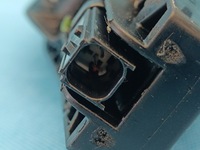 фото thumb №3, Jeep compass 2 ii 2.4 pb 182km 4x4 2020 r ручка keyless двері правий перед