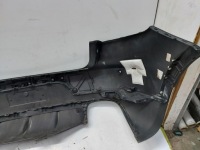 Купить Porsche macan s 95b бампер задний комплектный  lc9x, фото thumb