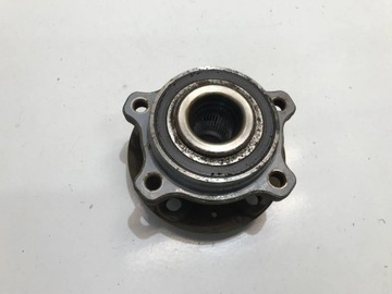 фото thumb №2, Volvo v60 ii s60 iii t8 гібрид ступиця підшипник зад заднього колеса