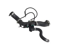 фото thumb №1, Труба интеркулер hyundai kona 1.0 tgi