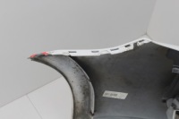 Бампер перед vw golf vi 08-13r омыватель lb9a Оригинал, фото thumb