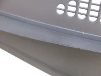 фото thumb №6, Skoda rapid жабо пластиковий 5jb819415