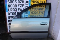 Купити Двері лівий перед toyota avensis t22 седан колір 6s4, фото thumb