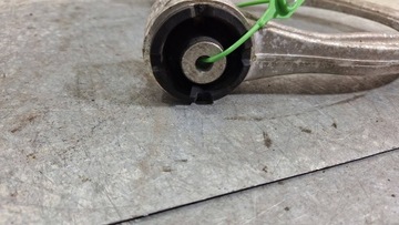 фото thumb №6, Важіль лівий перед верхній a2053305501 mercedes w205 w213 c257 x253