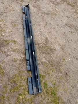 фото thumb №10, Mercedes a-klasa w177 amg планка порогова права a1776904401