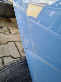 фото thumb №7, Kia picanto iii двері правий задня задні abb 2017-