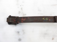 фото thumb №10, Ресора перед nissan trade