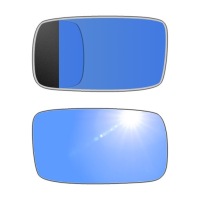 фото thumb №1, Антибліковий volvo s90 1990-1998 1991 1992 1993