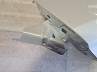 фото thumb №3, Opel grandland 2017-2021 rok крила перед лівий yp00016980