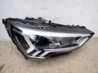 Купить Фара правый  фара правая  full led audi q3 2 2 83a f3b f3n 2018-, фото thumb