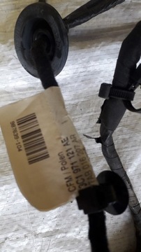 фото thumb №12, Vw passat b6 3c2004-2010 установка дверь перед зад правая левая