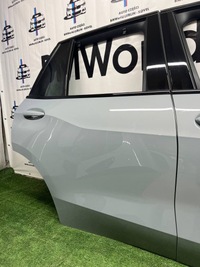 фото thumb №7, Дверь правые перед зад крыло накладки планки пороговые порог bmw g05 x5 c4p