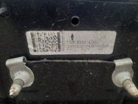 фото thumb №14, Dodge ram 09- бампер задня kompletny usa