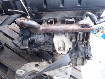 фото thumb №13, Двигатель дизель vw touareg i 7l ble 5.0 tdi 262 tkm 06r