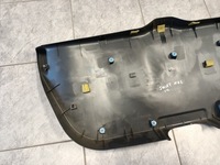 фото thumb №7, Защита накладка крышки багажника suzuki swift mk6