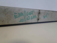 Mercedes e w211 211 радиатор интеркулер om 646 Киев, фото thumb