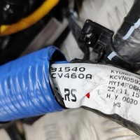 фото thumb №9, Kia ev6 2023 другая жгут трубопровод / кабели
