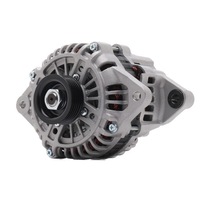 фото thumb №1, Ridex 4g1616 генератор генератор 100a 12v do mazda rx-8 se, fe