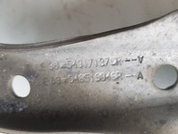 фото thumb №5, Renault оригінальний номер 012012 кронштейн підрамник підрамник