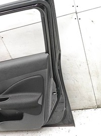 фото thumb №8, Nissan juke i f15 дверь правый перед