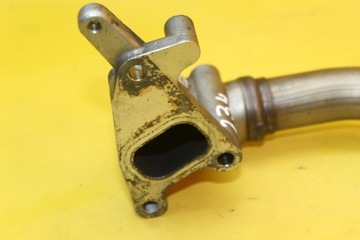 фото thumb №5, Труба шланг egr n22a2 civic viii 2.2 i-ctdi