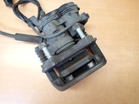 фото thumb №4, Суппорт тормозной левый задняя mercedes sl r231 400 3.0