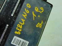 фото thumb №6, Citroen berlingo 1.9 03r компьютер блок управления