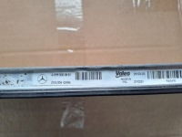 фото thumb №4, Радіатор wody mercedes