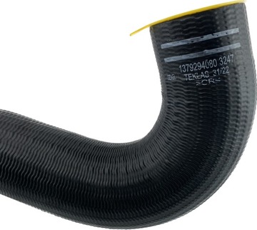 фото thumb №15, Шланг повітря jumper iii 2.0-2.2hdi 1379294080