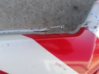 фото thumb №8, Бампер перед передній toyota land cruiser j150 17-