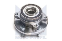 фото thumb №1, Ступиця колеса з підшипник задня ford edge 8a832c300aa