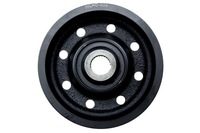 фото thumb №9, Nty rkp-hd-024 шків, wał колінчастий