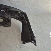 фото thumb №9, Audi q7 ii 4m 15-19 бампер зад задний pdc