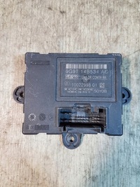 фото thumb №1, Модуль блок керування двері ford mondeo mk4 9g9t14b534ac