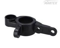 фото thumb №1, Кронштейн тяга кабины scania r левый датчик