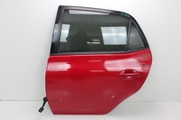 фото thumb №1, Двері лівий задня задні toyota auris i 06-09r 3j6