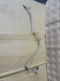 фото thumb №9, Honda civic ix 2.2 шланг трубка кондиционера передняя od chłodnicy12-16r