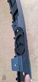 фото thumb №14, Opel crossland x lift 2020- решітка радіатора решітка радіатора підсилювач 39172213