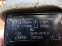 фото thumb №9, Решітка впуск свіжого повітря права bmw e84 x1