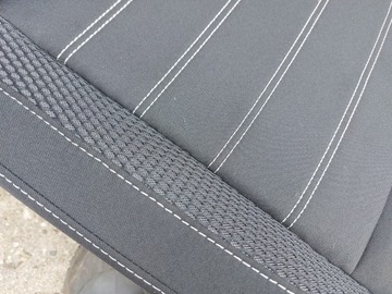 фото thumb №5, Диван задня dacia duster ii рестайлінг 21-