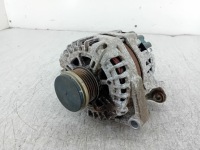 Генератор opel zafira c fl 13597227 fgn12s065 1.4 16v с Разборки, фото thumb