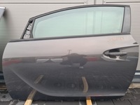 фото thumb №1, Дверь левая передние opel astra j gtc z190