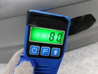 фото thumb №13, Кришка зад задня скло - mg zs suv рестайлінг 17-24