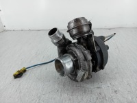 фото thumb №1, Турбина renault laguna iii 07-15 8200639766 gta1549lv 2.0 dci