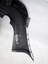 фото thumb №11, Audi a4 s4 b6 cabrio 02-06 бампер задняя задний