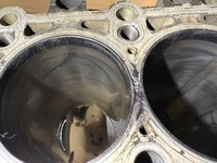 фото thumb №8, Блок двигателя stopy вала 070103021f 2.5 tdi vw t5