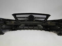 фото thumb №12, Mercedes cls 218 amg рестайлінг капот бампер переднє крила білий 799