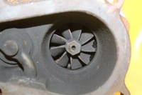 фото thumb №12, Турбина turbo volvo s40 1.9 dti f8t 7700111747